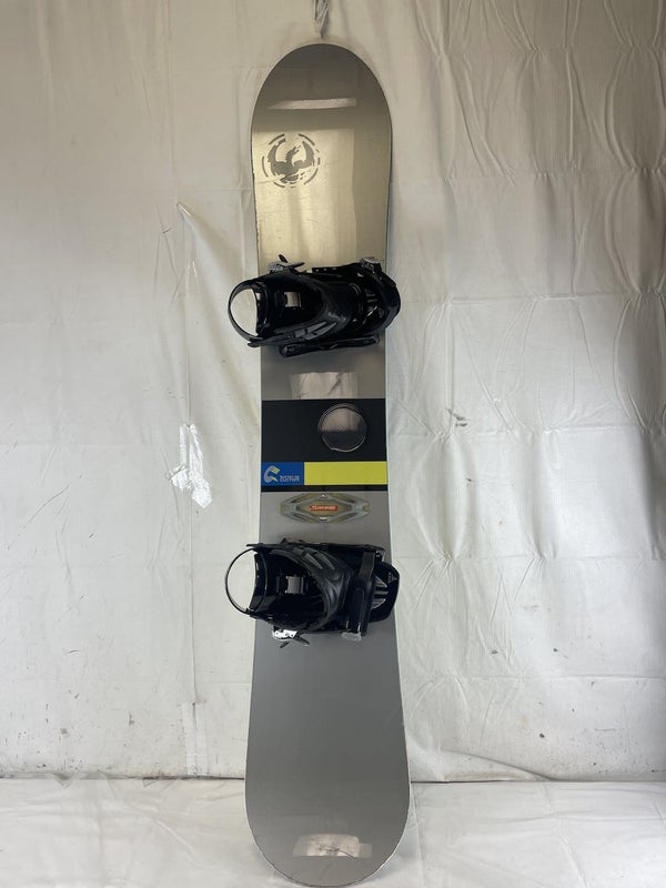 158 cm Burton Custom X Flying V Mens Snowboard #277 | SidelineSwap