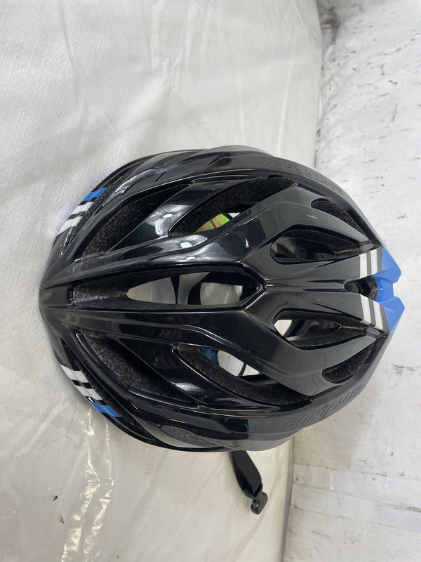 Used Bontrager Circuit Lg 58-63cm 323g Bicycle Helmet