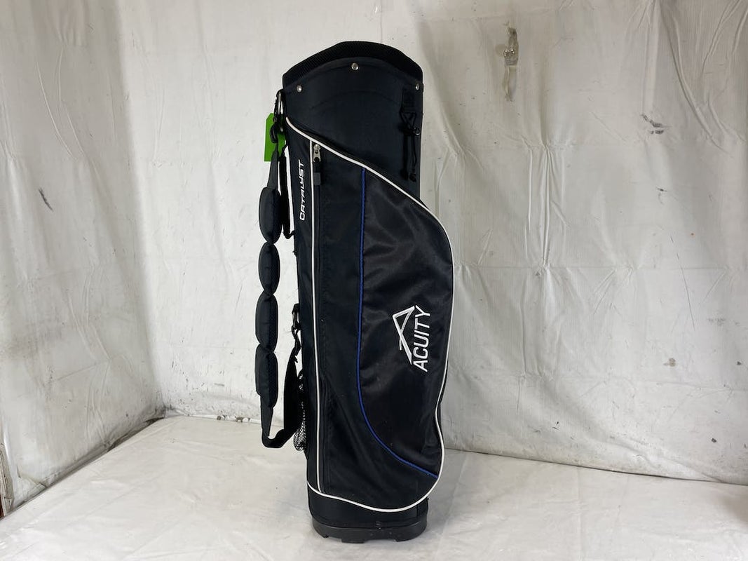 Used Acuity Golf Bag SidelineSwap
