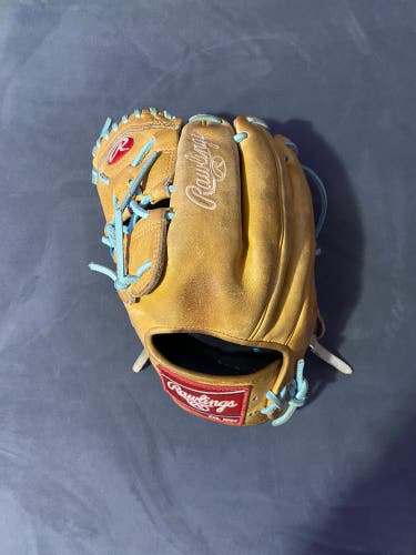 Used 12” Heart of the Hide LHT