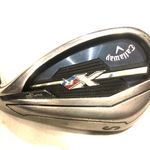 Callaway Ladies XR Cup 360 Sand Wedge (SW) Project X 4.0 47g Graphite Shaft