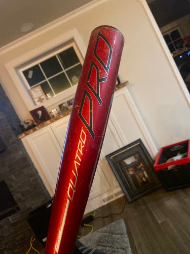 Composite (-10) 20 oz 30" Quatro Pro Bat
