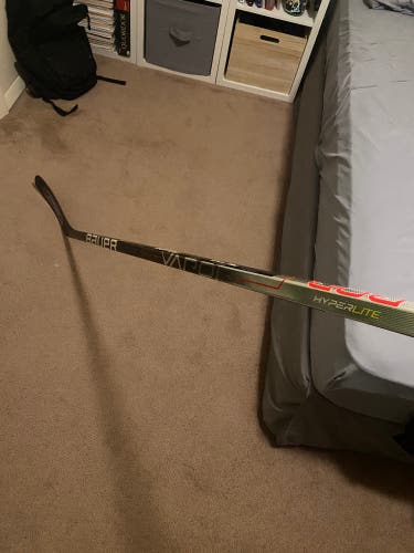 Bauer Vapor Hyperlite RH-77 Flex P88 Hockey Stick