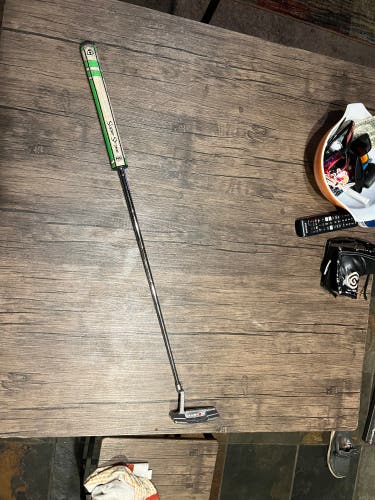 Men's  Blade Uniflex 34" Studio Select Laguna 2 Putter