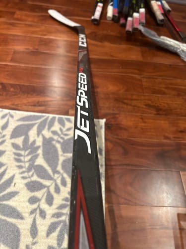 Senior LH P88 Nexus 2N Pro (Dressed As CCM FT2) Chinese Factory Knockoff