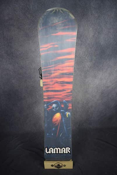 Lamar スノーボード105cm