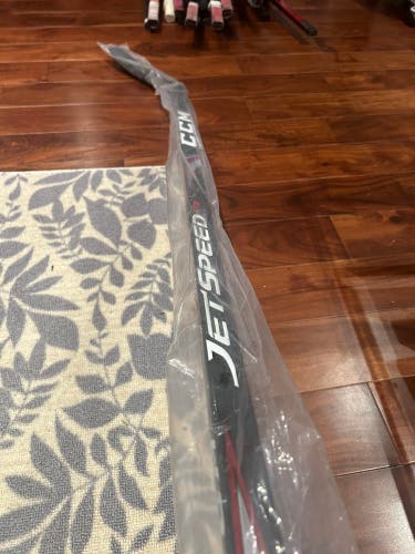 Senior LH 55 Flex P88 Nexus 2N Pro (Dressed As CCM FT2) Chinese Knock off