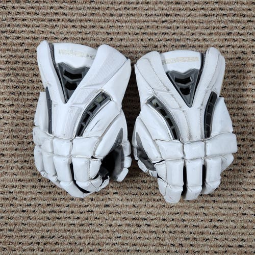 Maverik Rome Lacrosse Gloves 13