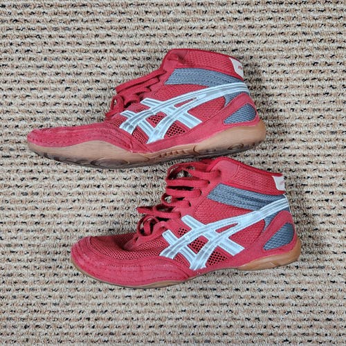 Asics Shoes Size 10
