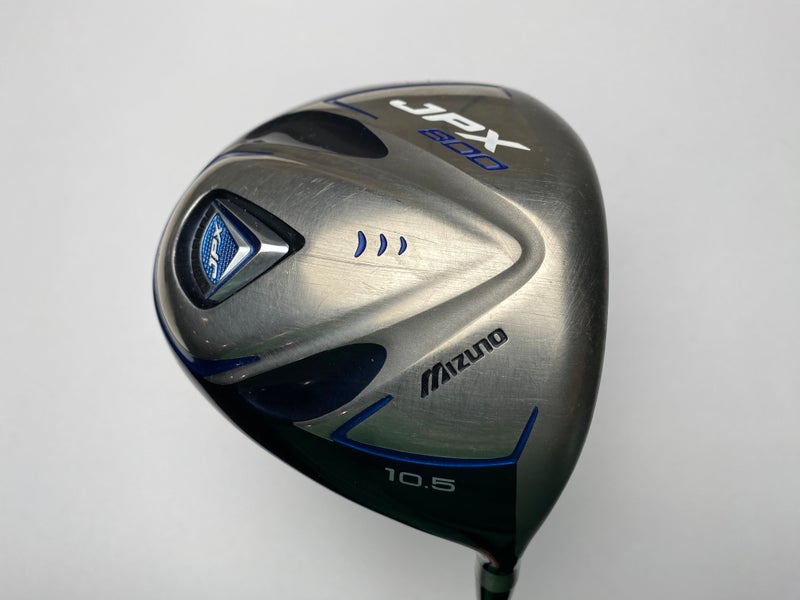 Mizuno JPX 800 Driver 10.5* Exsar DS5 55g Regular Graphite Mens RH