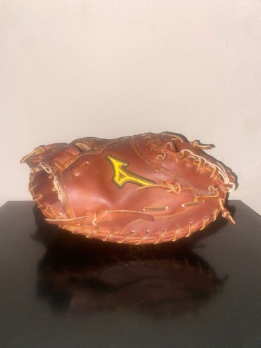 Mizuno Pro Limited Edition Catchers Mitt
