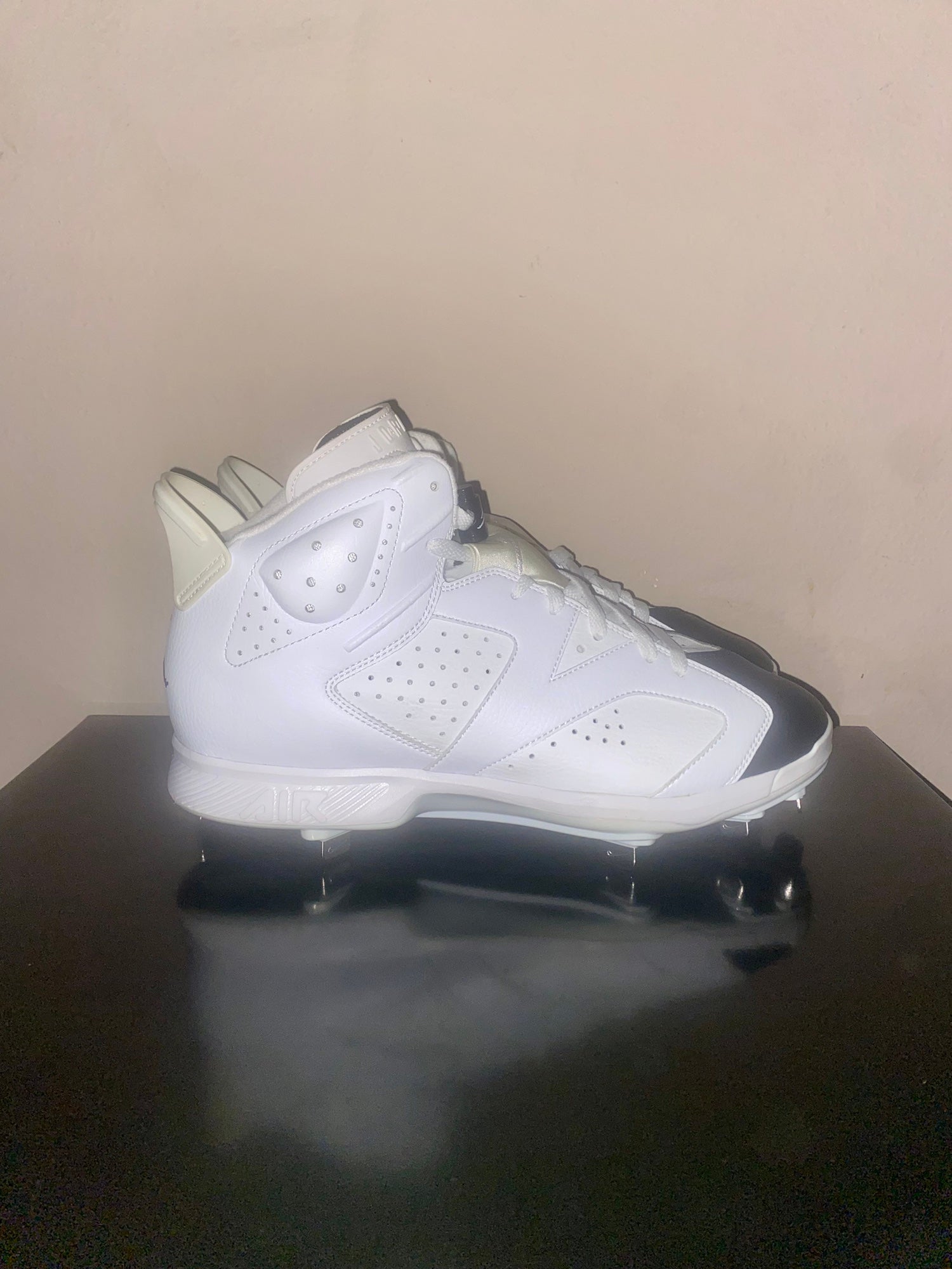 jordan 6 cleat