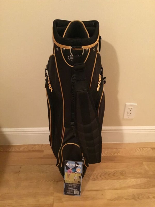 Wilson Golf Bags | Used and New on SidelineSwap