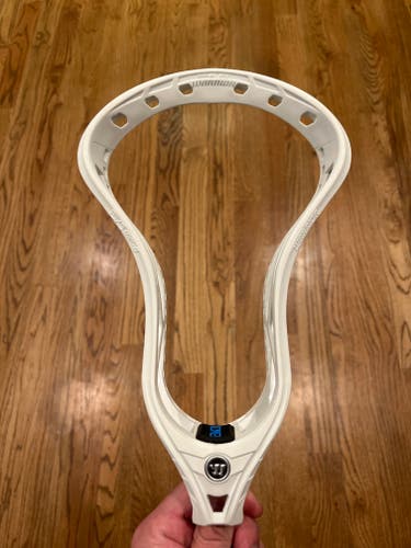 New Attack & Midfield Warrior Unstrung EVO QX2-O Head