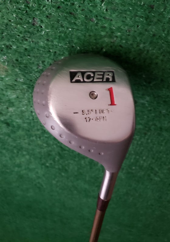 Acer Right Handed Fairway 1Wood!!!