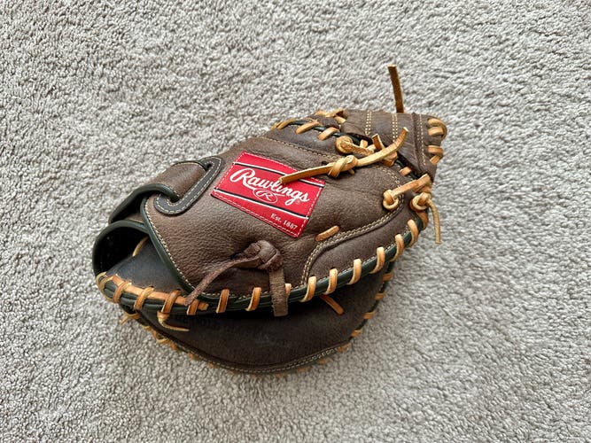 Rawlings Catchers Glove