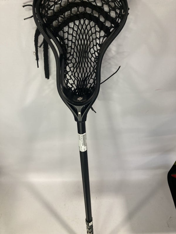 Used String King Starter Composite Men's Complete Lacrosse Sticks