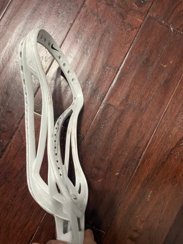 Used Attack & Midfield Unstrung CEO Head