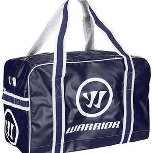 New Pro Hockey Bag Sr Navy L