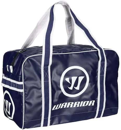 New Pro Hockey Bag Sr Navy L