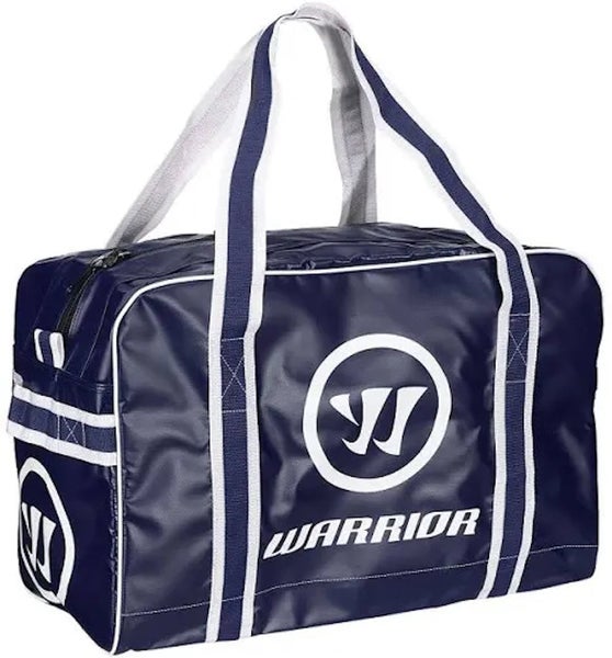 New Pro Hockey Bag Sr Navy L