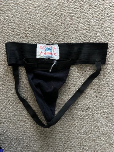 Used Jock