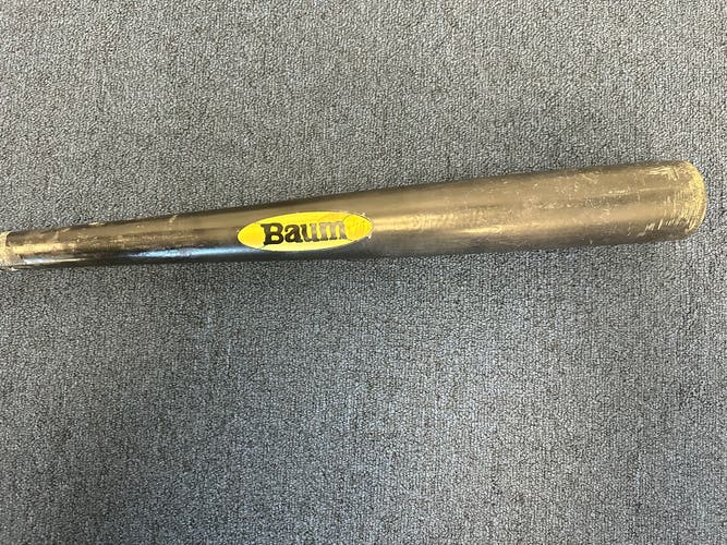 Baum Bat  (-3) 29 oz 32" BBCOR Composite Wood Bat