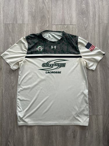 Stevenson University Shooting Shirt Bundle