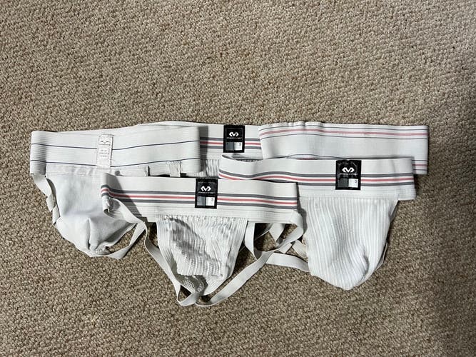 Used Jocks x 5