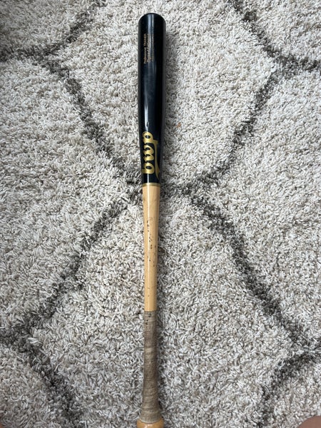 Used BWP 33" Heavy Bat