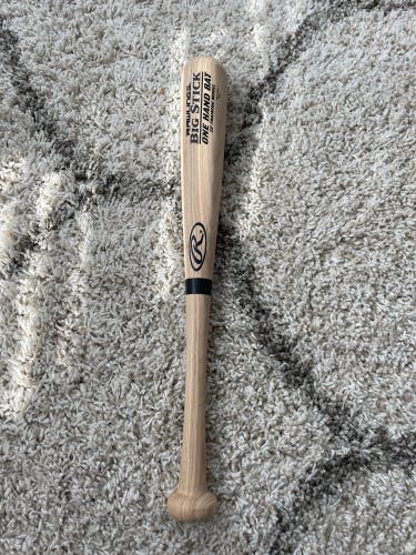 New Training Rawlings   22" Big Stick Bat