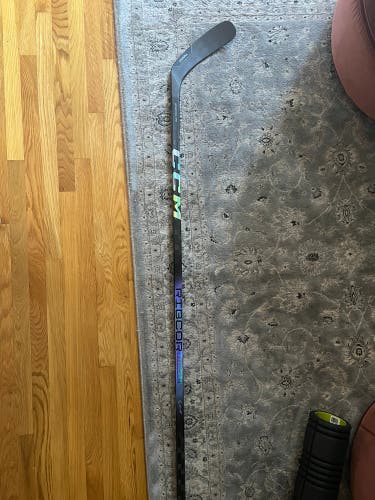 Brand New Right Handed P29  RibCor Trigger 8 Pro Hockey Stick