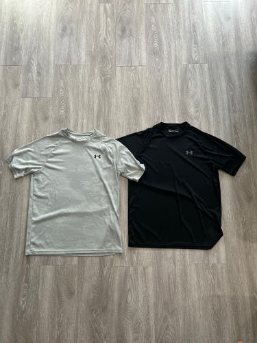 Under Armour Athletic Shirts