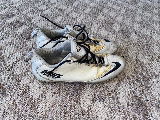 Nike Zoom Vapor Carbon Fly TD