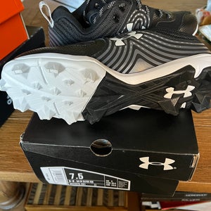 Under Armour women’s softball cleats