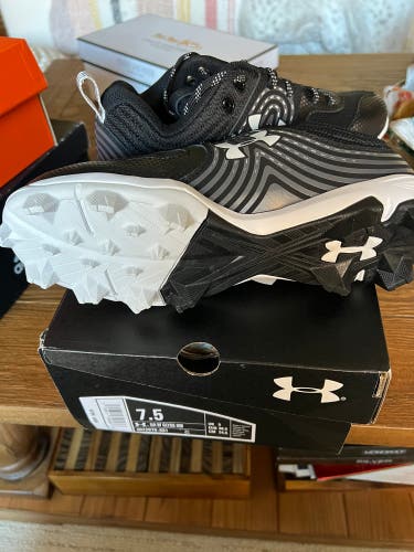 Under Armour women’s softball cleats