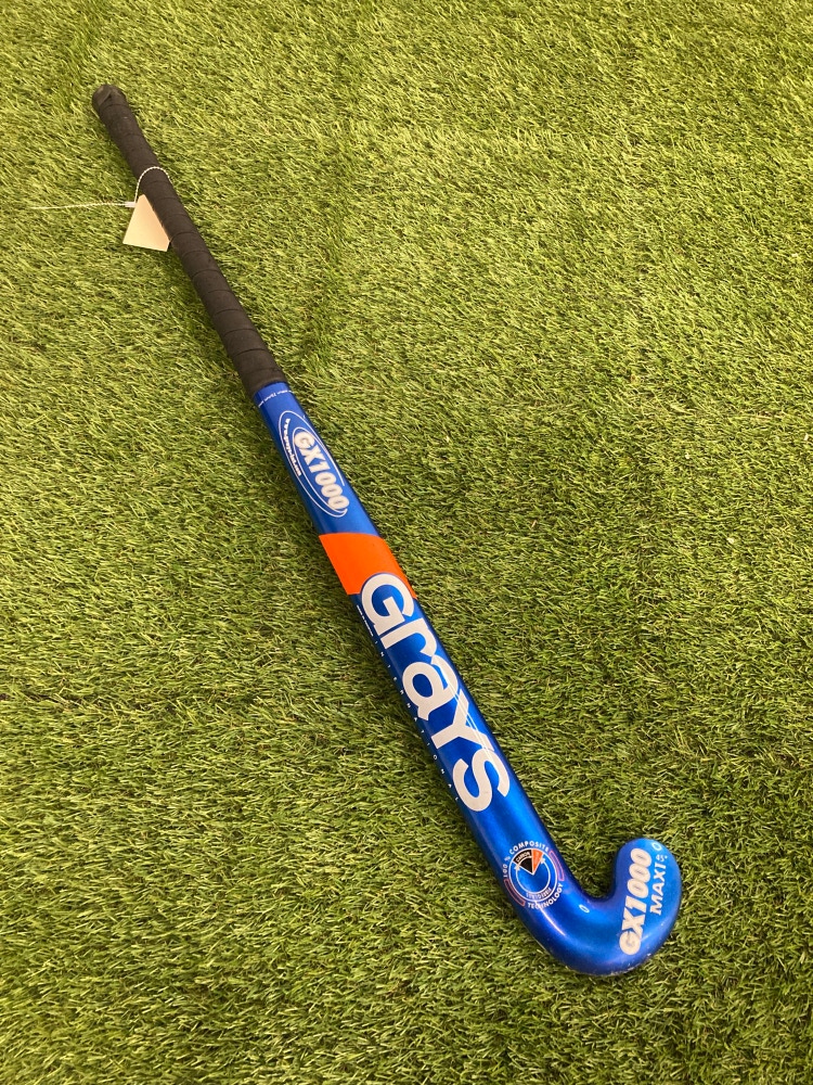 Used Grays Gx1000 Field Hockey Stick
