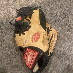 Infield 11.25" Baseball Glove