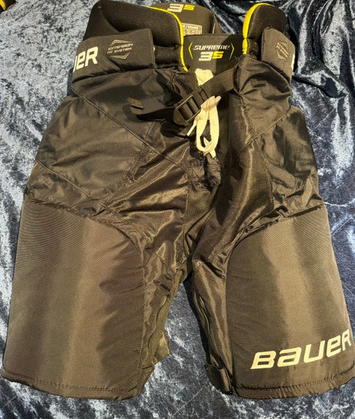 Senior Large Bauer Supreme 3S Hockey Pants