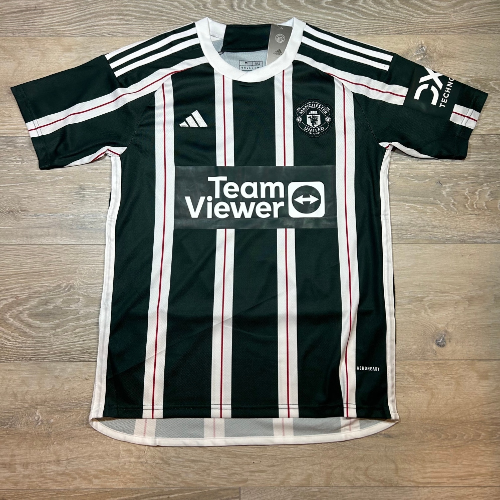 Manchester United Away 23/24