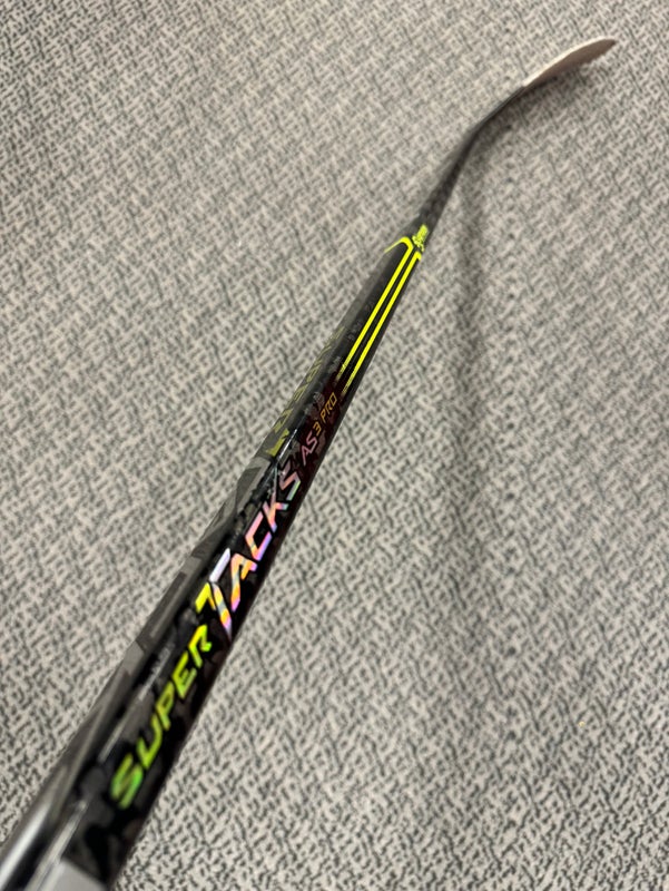 CCM Super Tacks AS3 Pro Hockey Sticks | Used and New on SidelineSwap