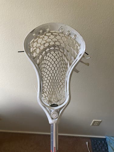 Used Maverik Havok Head