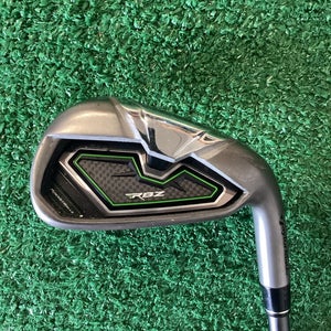 TaylorMade RBZ 6 Iron Regular Graphite Shaft