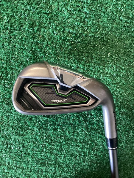 TaylorMade RBZ 6 Iron Regular Graphite Shaft