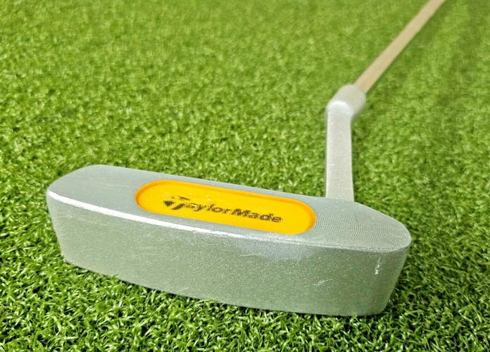 TaylorMade Blade Putter / RH / Steel ~35.25" / jd8317