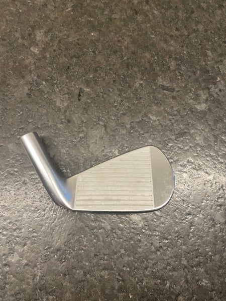 Used Left Handed 4 And 5 Iron ZX7 Bundle
