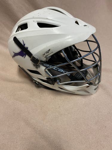 Used Cascade Pro-7 Helmet