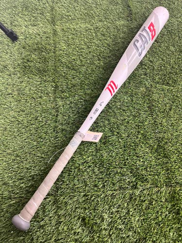 Marucci CAT8 BBCOR Bat 2019 (-3)