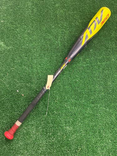 Easton ADV 360 2 5/8" USA Youth Bat 2022 (-11)