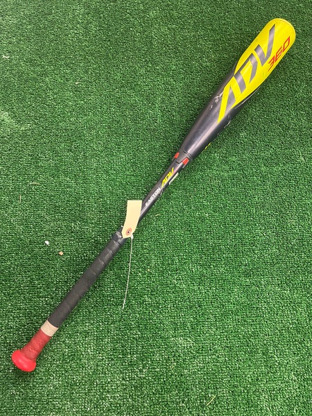 Easton ADV 360 2 5/8" USA Youth Bat 2022 (-11)